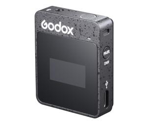 Godox MoveLink II TX Transmitter 2,4 GHz (Black)