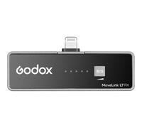 Godox MoveLink LT RX - receptor de radio de 2,4 GHz (para dispositivos iOS)