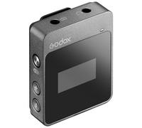 Godox MoveLink RX - Receptor inalÃ¡mbrico de 2,4 GHz