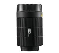 Godox Objetivo 150 mm para Accesorio de proyección BLP/BFP, Lente Intercambiable con ángulo de Haz Regulable para Efectos de iluminación creativos