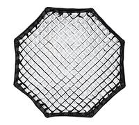 Softbox Octogonal Godox SB-FW95 95cm con Grid