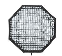 Softbox Godox SB-FW95 Octa 95cm con Grid y Montura Bowens