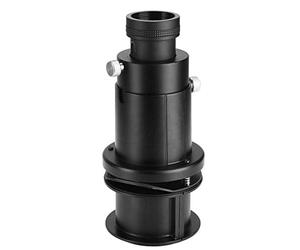 Godox Ojo de Buey para S30 con Lente de 85 mm