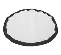Godox P128 Difusor para el reflector parabÃ³lico ParabÃ³lica 128 D2 blanco