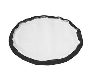 Godox P128 Difusor para el reflector parabólico Parabólica 128 D1 transparente