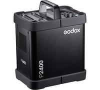 Godox P2400 - Unidad de alimentación de 2400 W