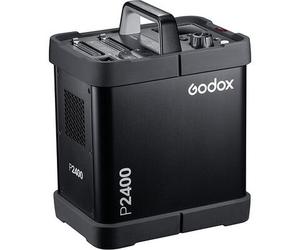 Godox P2400 - Unidad de alimentación de 2400 W