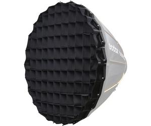 Godox P68-LG - Rejilla fotoeléctrica para el reflector parabólico Parabolic 68