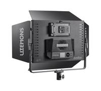 Godox Panel luminoso LED bicolor Litemons LP1200BI negro