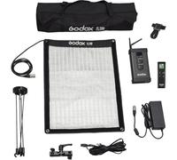 GODOX Panneau LED 40x60 FL-100 | Provenza Francia. Embalaje seguro. Viene con Factura, incluido IVA.