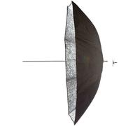 Godox Pantalla flash 185 cm negro/plata