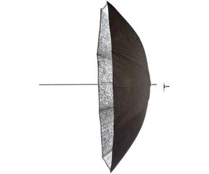 Godox Pantalla flash 185 cm negro/plata