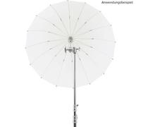 Godox Pantalla parabólica translúcida 105 cm