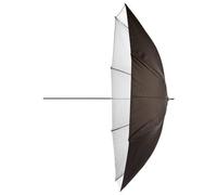 Godox Paraguas de estudio blanco-negro 185cm