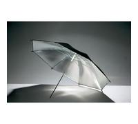 Godox UB-002-84 cm Studio Umbrella Black/Silver Marca Godox