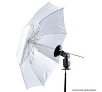 Godox Paraguas plegable Witstro Flash