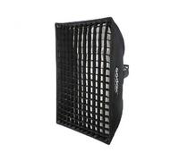 Softbox Godox SB-GUSW9090 grid bowens 90x90 cm cuadrado plegable