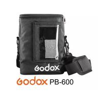 Godox PB-600P Bolsa De Transporte Para Flash AD600Pro