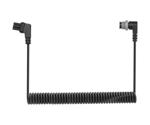 Godox PB1000NX Cable Speedlite para fuente de alimentación para Nikon