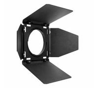 Godox Peine de miel Barndoor Colour Set AD400 Pro