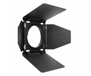 Godox Peine de miel Barndoor Colour Set AD400 Pro