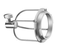 Godox PF-BRM - Adaptador de bayoneta Broncolor para softboxes parabólicos