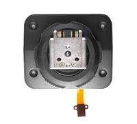 Godox Pie de montaje de repuesto para zapata caliente, piezas de reparación de flash Speedlite (TT600S Hot Shoe)