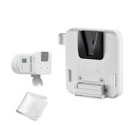 Godox Placa adaptador de batería ML-VMA V-Mount compatible con Godox ML150Bi y ML80Bi LED luces de vídeo, permite una alimentación inalámbrica estable para estudio y grabación al aire libre