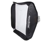 Godox SFUV6060 Set para exteriores mango S softbox