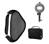 Godox SFUV8080 Set para exteriores mango S softbox