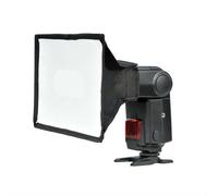 Godox Portable Softbox para Speedlite 20x30cm