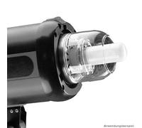 Godox Protector de cristal QT 400 II / QT 600 II