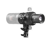 Godox Proyección de 36° SP36K para flash Bowens Speedlite Godox MS60, serie RS60 (36 grados)