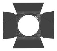 Godox Puerta de Fresnel para objetivo de 10 pulgadas