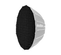 GODOX QR-90T 90cm/35.4inch Gran Angular Parabólica Softbox Grid