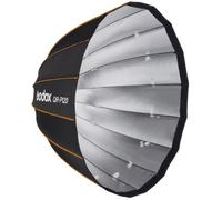 Godox QR-P120 Ventana parabÃ³lica de liberaciÃ³n rÃ¡pida Bowens de 120 cm