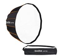 GODOX QR-P90 - Softbox (90 cm), diseño de Bowens