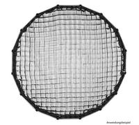 Godox QR-P90T-G Rejilla para softbox
