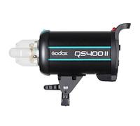 Godox QS400II | ✅ 5 años de garantia