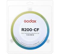 Godox R200-CF - Kit de gel de color para R200