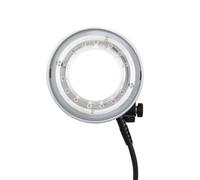 Godox R2400 - Cabezal de flash anular para unidad de alimentación P2400