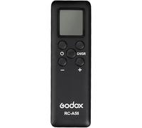 Godox RC-A5II - Telecomando 433MHz per luci LED Serie VL, LED 1000II