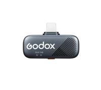 Godox Receptor inalámbrico Cube SL RX 2,4 GHz