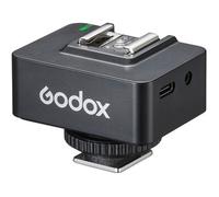 Godox Receptor inalámbrico XR TTL Sony