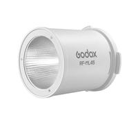 Godox reflector de 45° para ML100BI/ML100R/ML60R