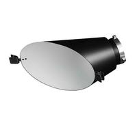 Godox RFT-18 Background Reflecto & Honeycomb Filter Bowens Mount Marca Godox