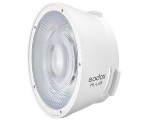 Godox Reflector de lente ML L36
