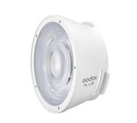 Godox Reflector de Lente ML-L36 para Godox ML100Bi ML60II BI, luz de Video LED portátil