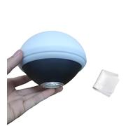 Godox Reflector LM-R28 con cúpula para flash retro Lux Master | Modificador de luz diseñado para flash de cámara retro Lux Master, mejora la dirección de la luz y crea efectos de