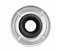 Godox Reflector para R1200 blanco